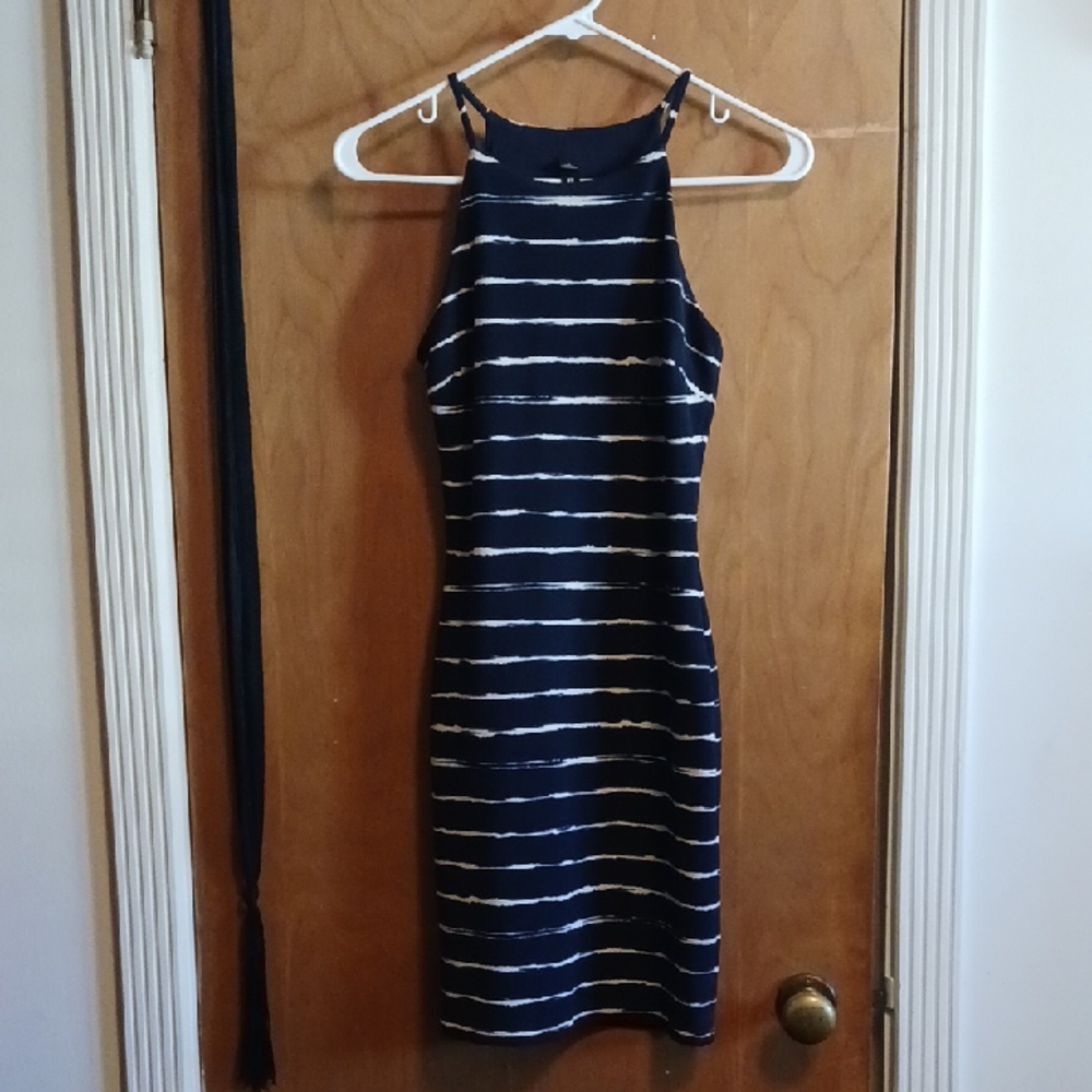 Design Lab Dress